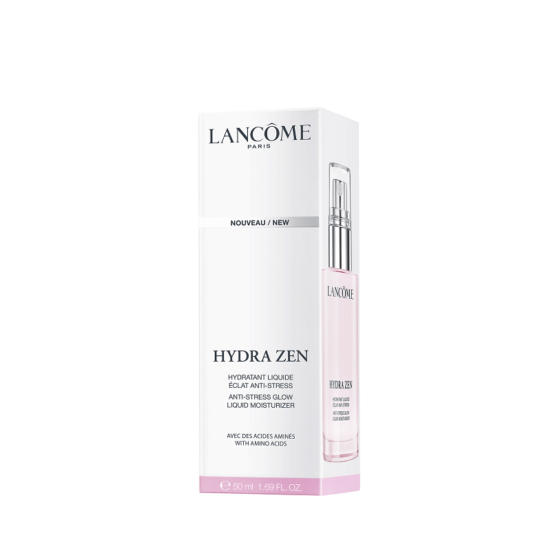 Hydra Zen Glow Fluido Anti-Stress - Profumeria Lauda