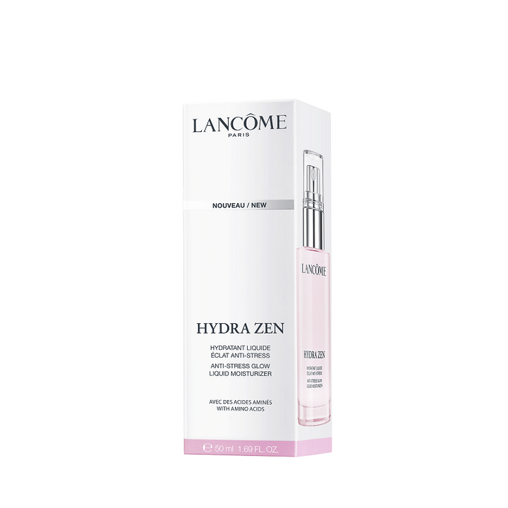 Hydra Zen Glow Fluido Anti-Stress - Profumeria Lauda