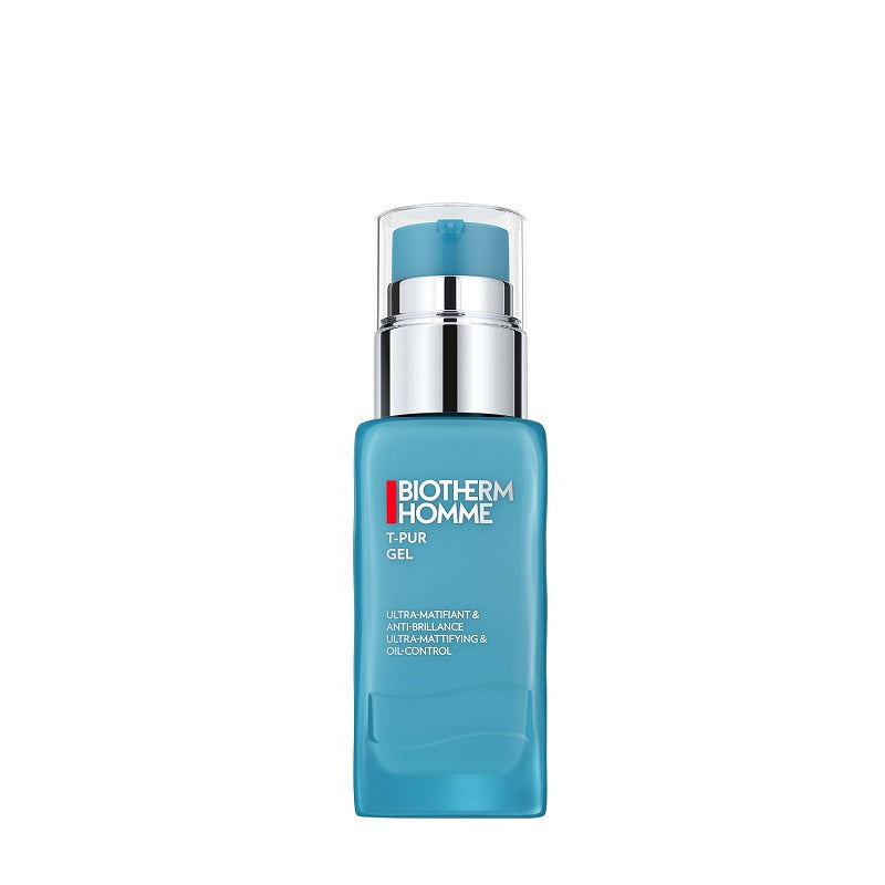 T-Pur Gel Anti-Oil & Shine