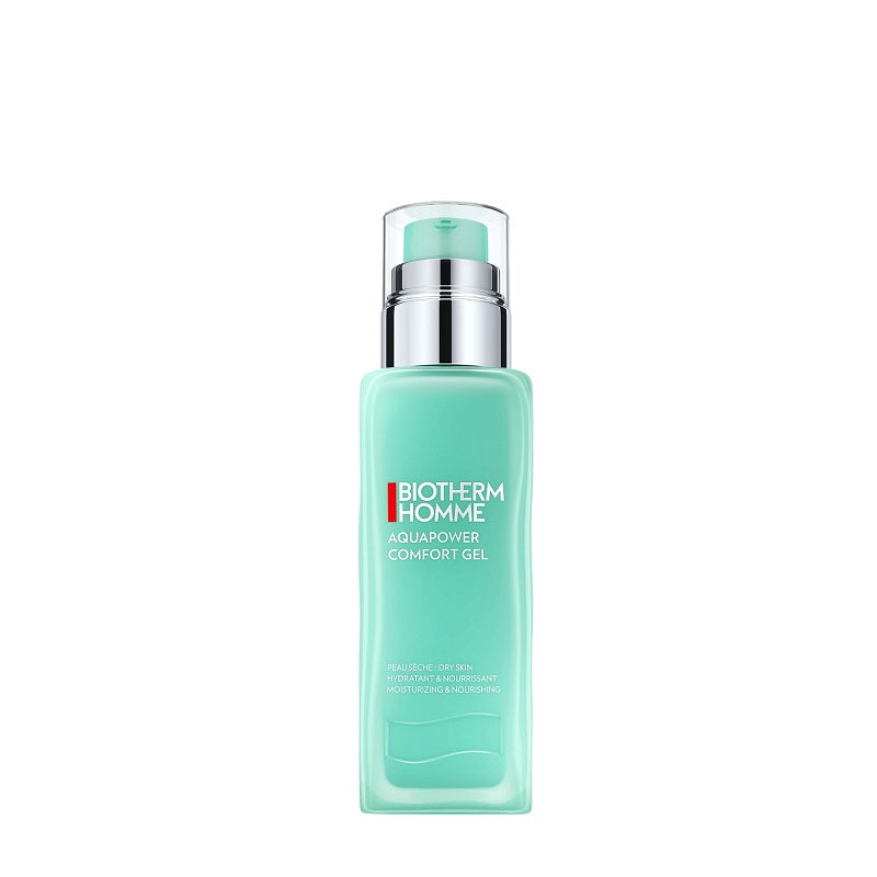 Aquapower Comfort Gel idratante biotherm