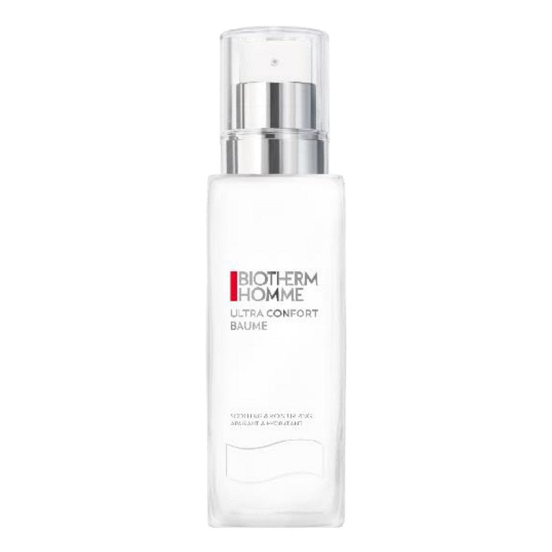 Biotherm Balsamo idratante e lenitivo post-rasatura