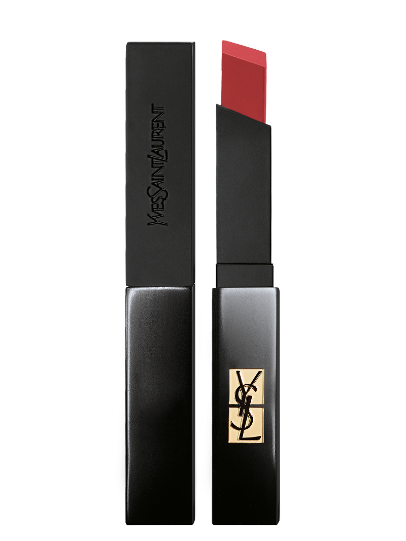 Rouge Pur Couture The Slim Velvet Radical