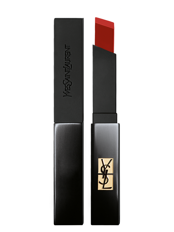 Rouge Pur Couture The Slim Velvet Radical