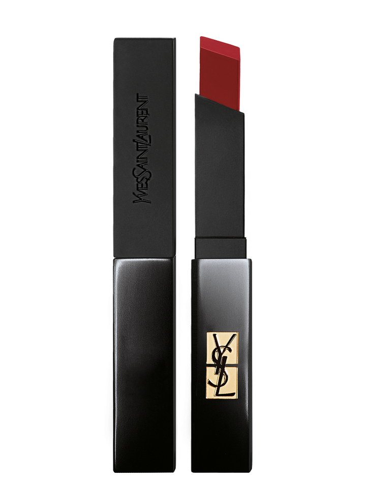 Rouge Pur Couture The Slim Velvet Radical