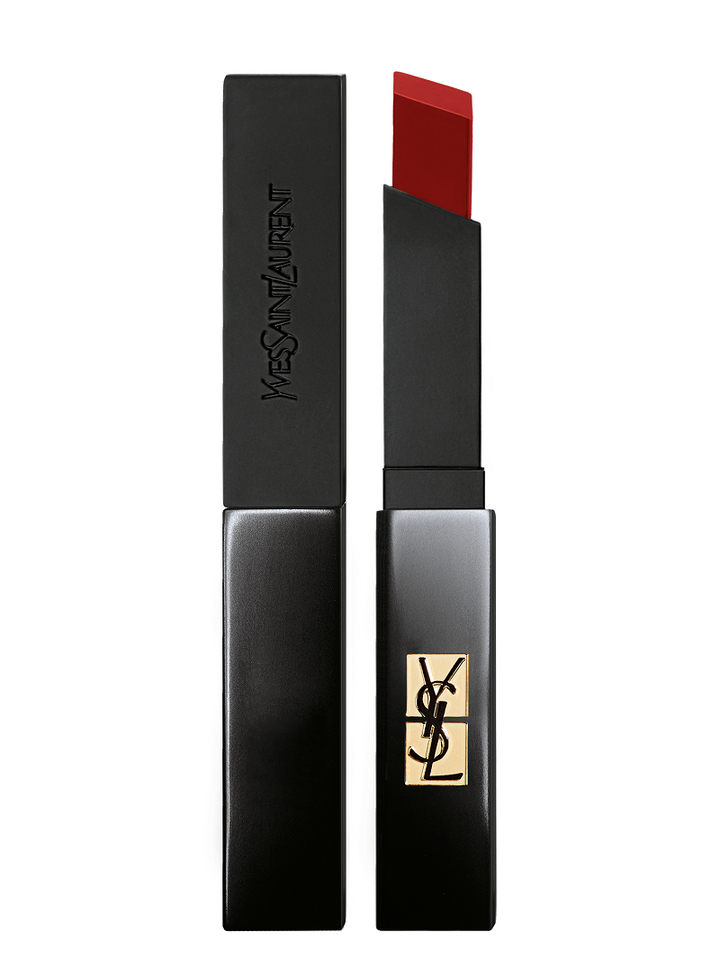 Rouge Pur Couture The Slim Velvet Radical