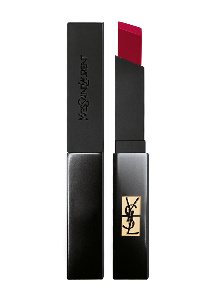Rouge Pur Couture The Slim Velvet Radical