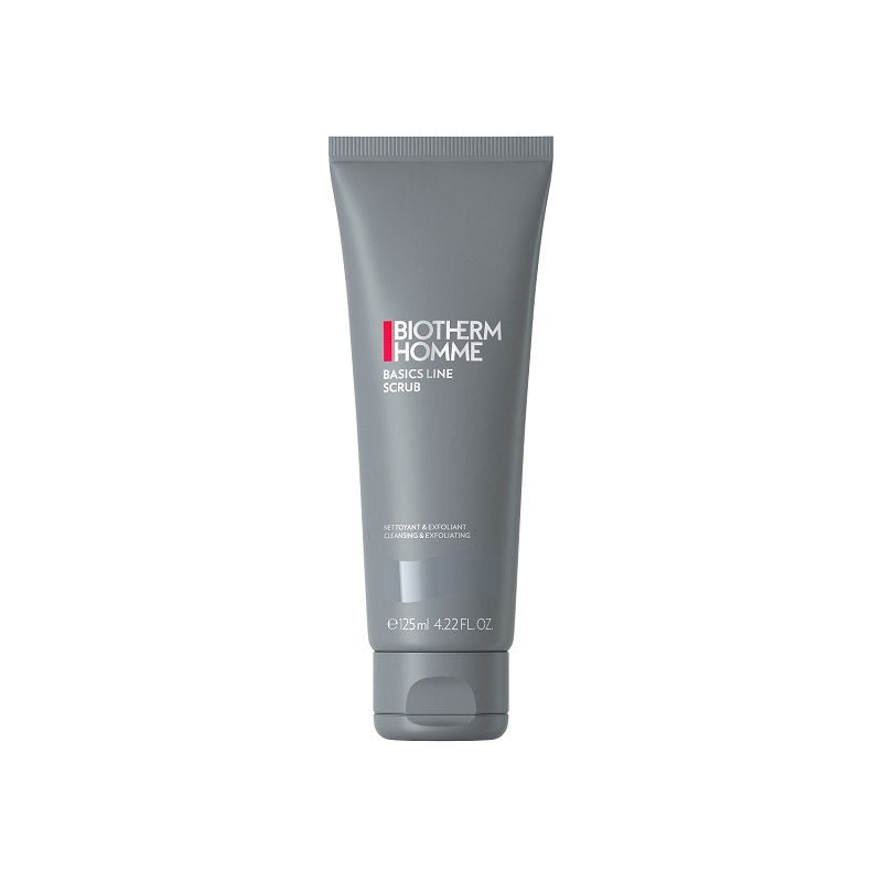Biotherm Esfoliante viso Uomo