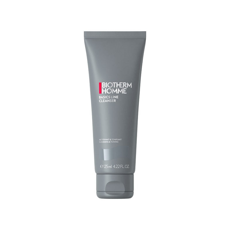 Biotherm Detergente Viso Uomo