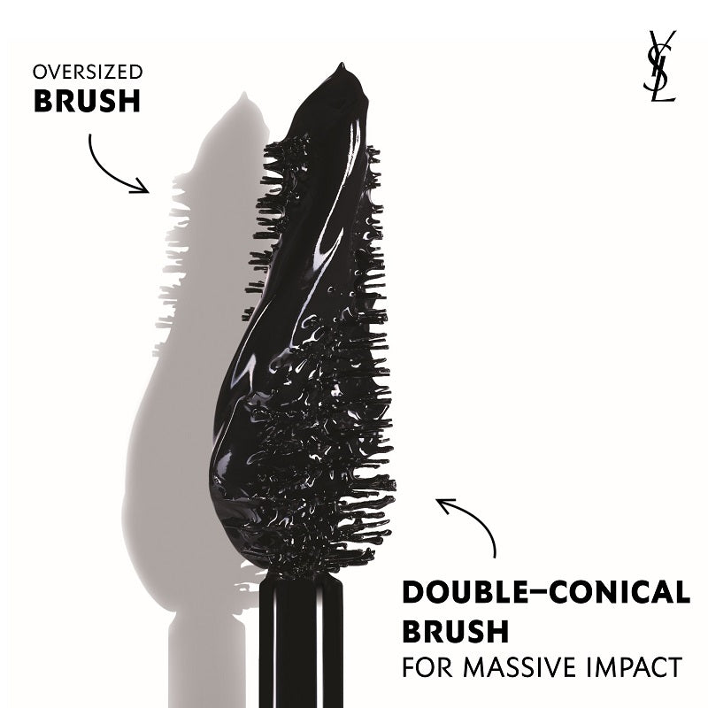 Lash Clash Mascara