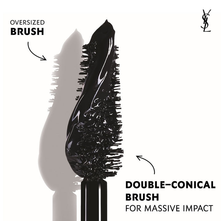 Lash Clash Mascara