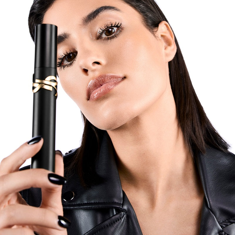 Lash Clash Mascara