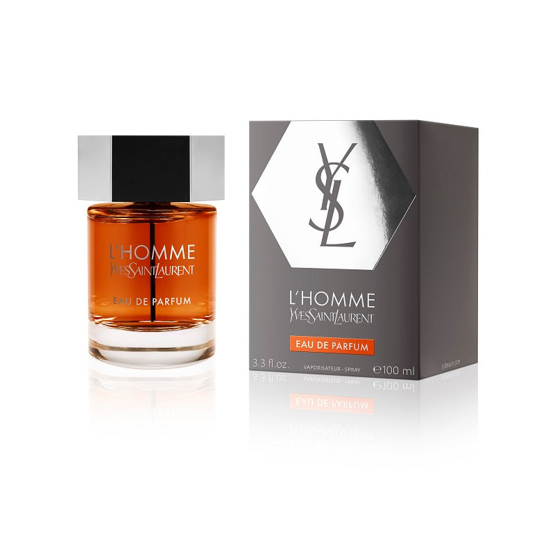 The Man - Eau De Parfum