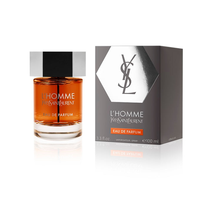 The Man - Eau De Parfum