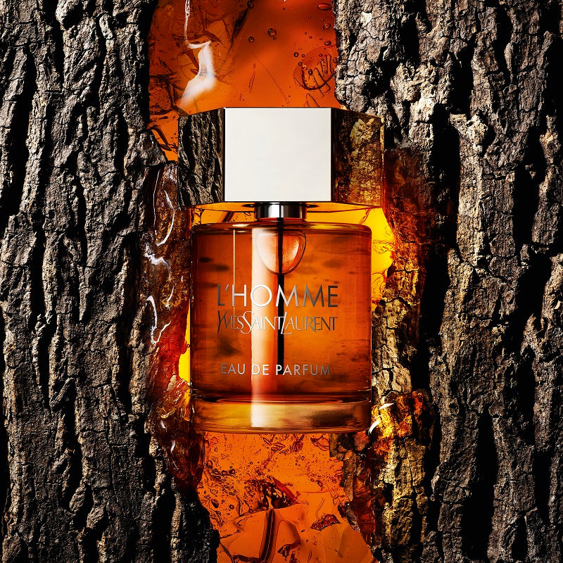 The Man - Eau De Parfum