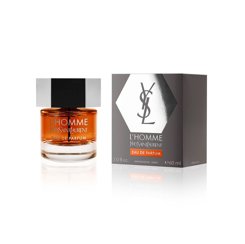 The Man - Eau De Parfum