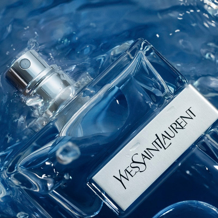 Y - Eau de Toilette