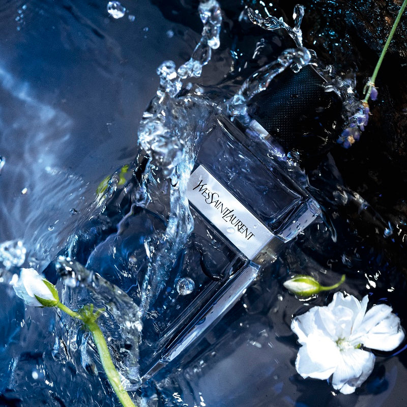 Y - Eau de Toilette