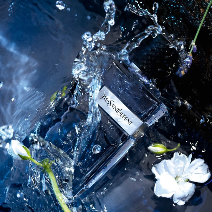 Y - Eau de Toilette