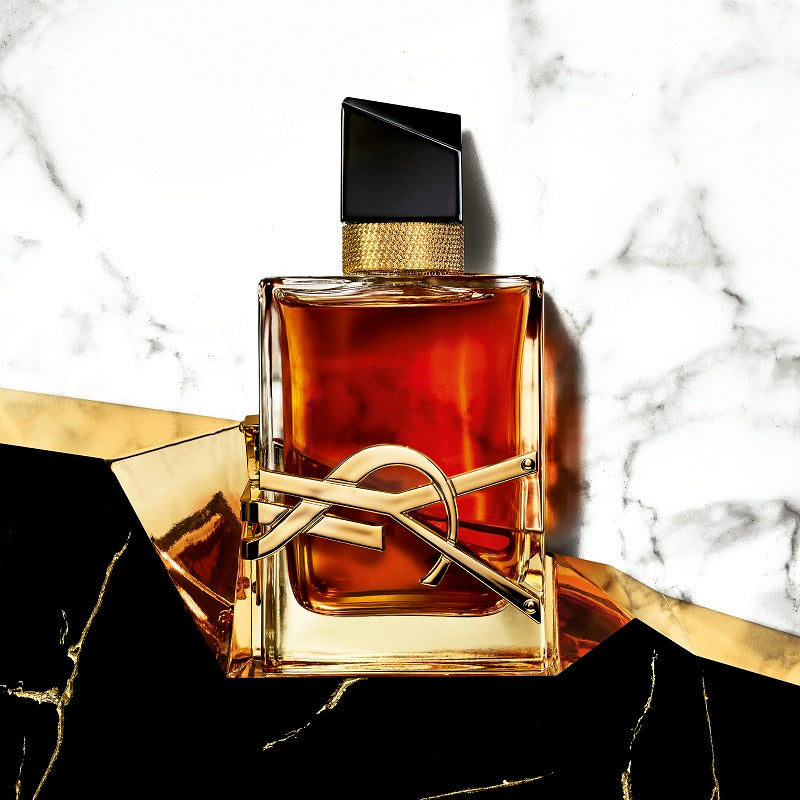 Libre - Le Parfum foto artistica