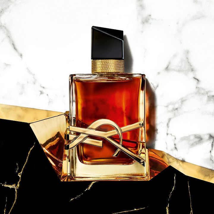 Libre - Le Parfum foto artistica