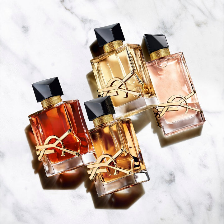 Libre - Le Parfum la collezione Libre