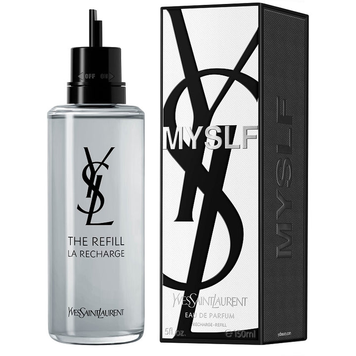 MYSLF - Eau de Parfum