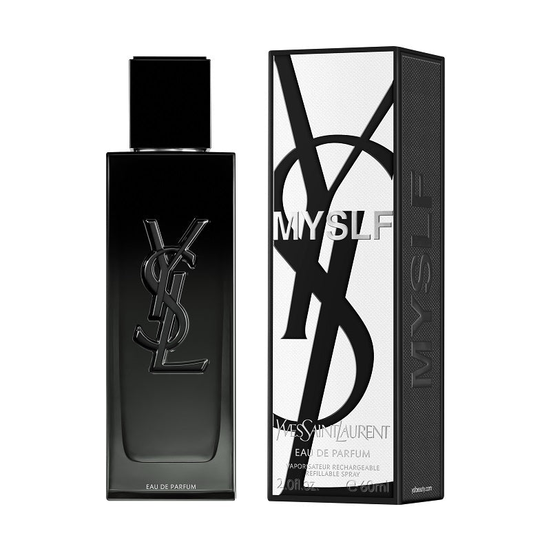 MYSLF - Eau de Parfum