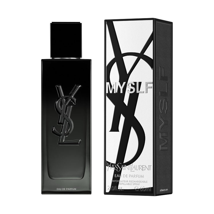 MYSLF - Eau de Parfum