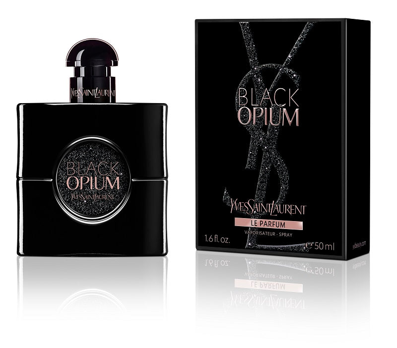 Black Opium - Le Parfum