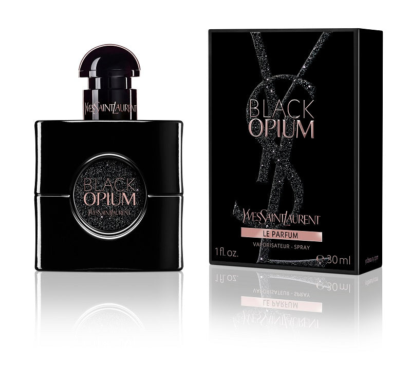 Black Opium - Le Parfum