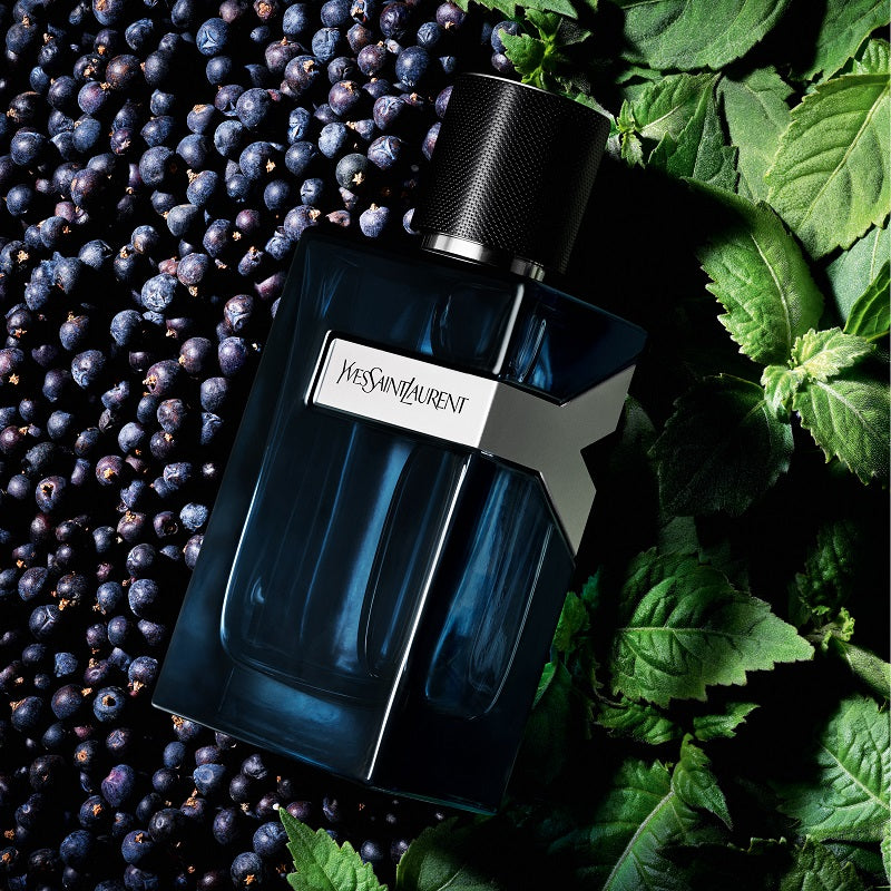 Y - Eau de Parfum Intense