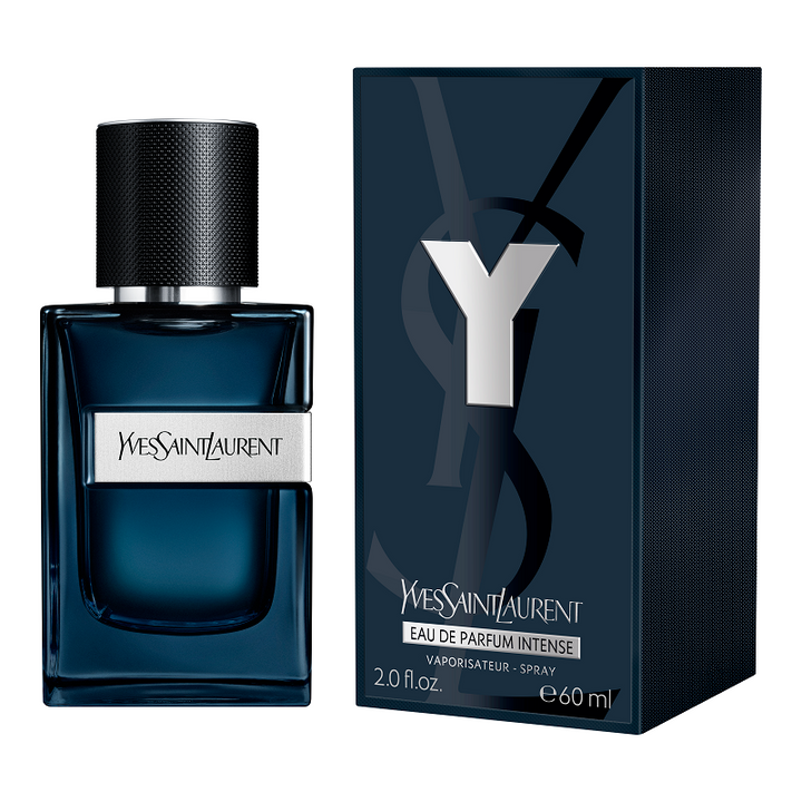 Y - Eau de Parfum Intense