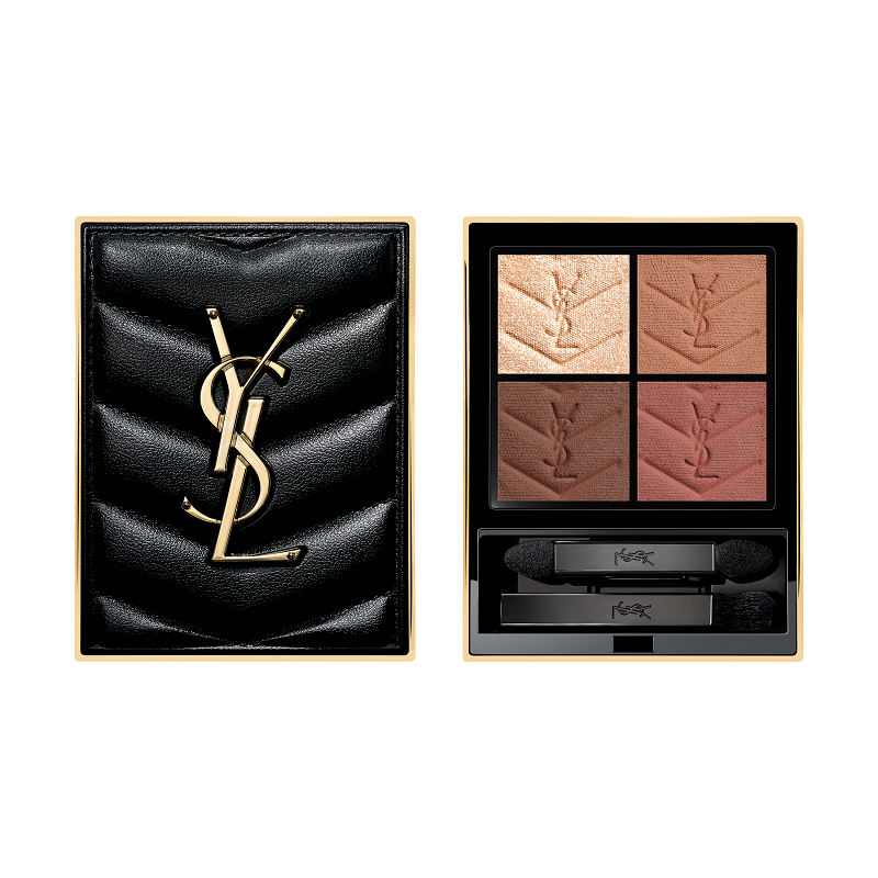 Couture Mini Clutch