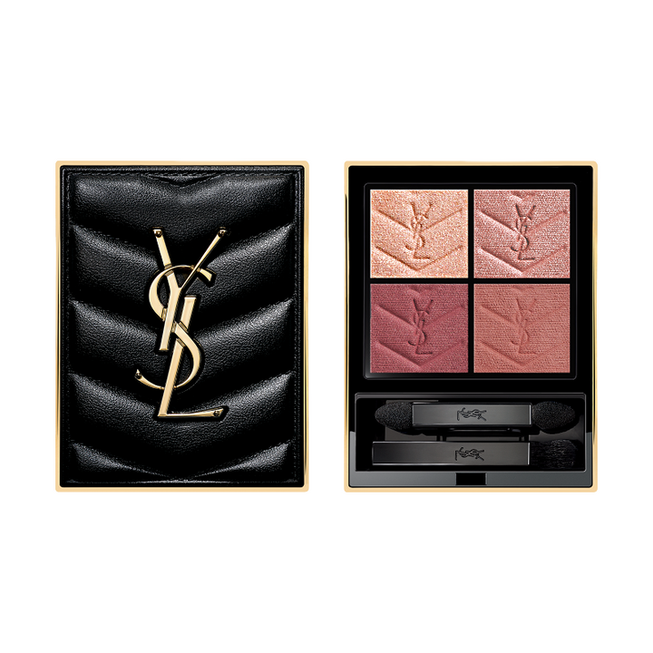 Couture Mini Clutch