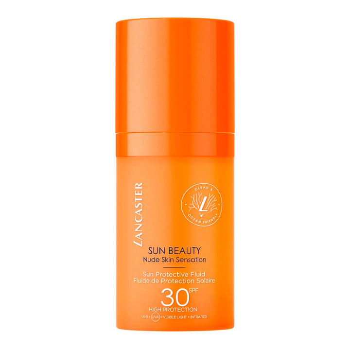 Sun Protective Fluid SPF30