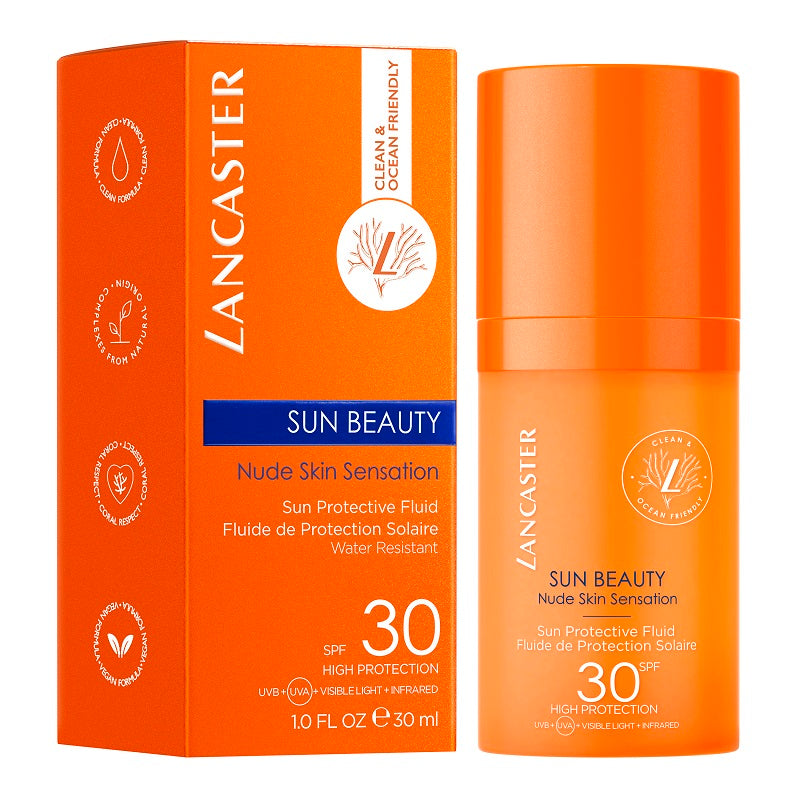 Sun Protective Fluid SPF30
