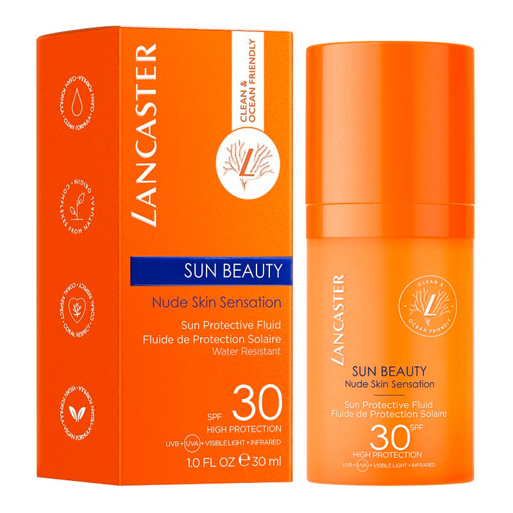 Sun Protective Fluid SPF30