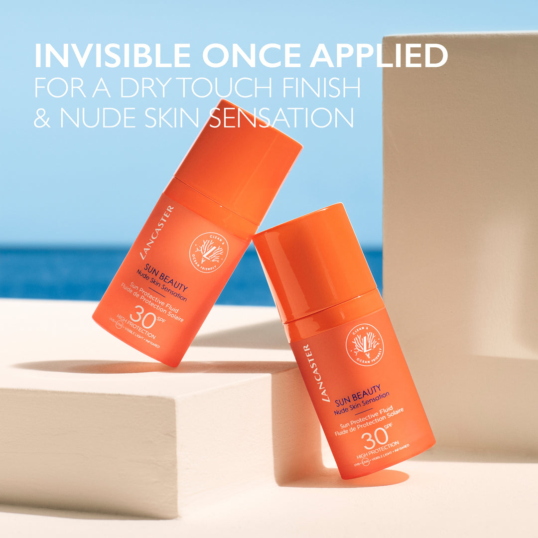 Sun Protective Fluid SPF30