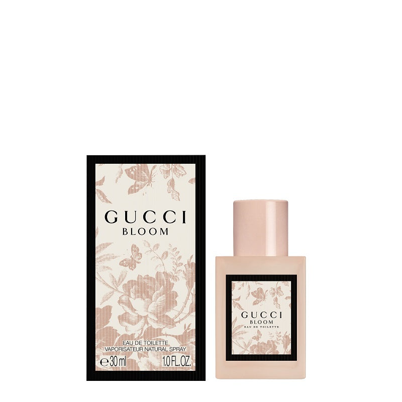 Gucci Bloom - Eau de Toilette 30 ml