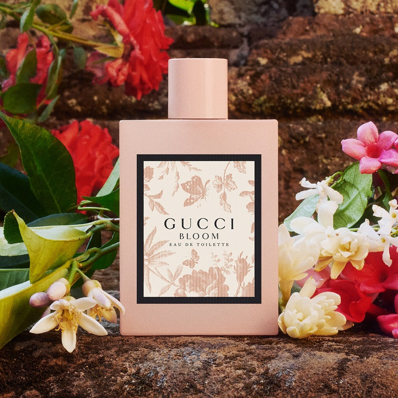 Gucci Bloom - Eau de Toilette note olfattive