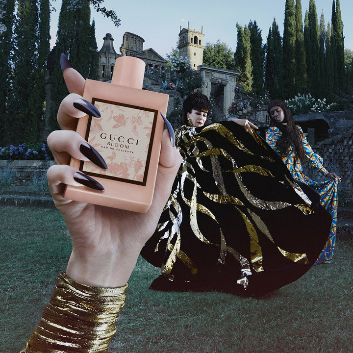 Gucci Bloom - Eau de Toilette immagine art