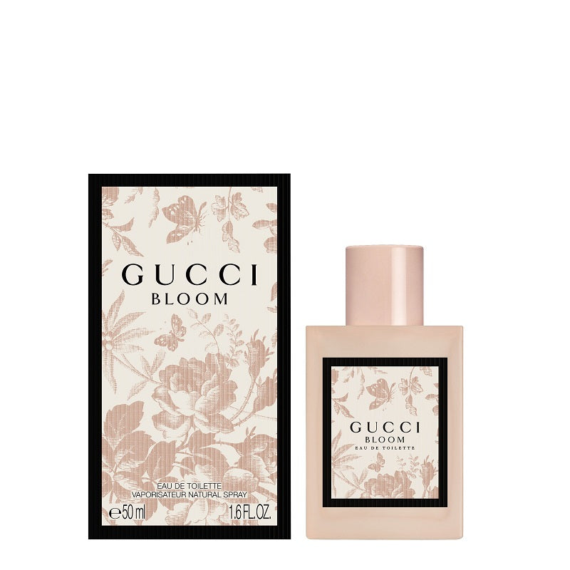 Gucci Bloom - Eau de Toilette 50 ml