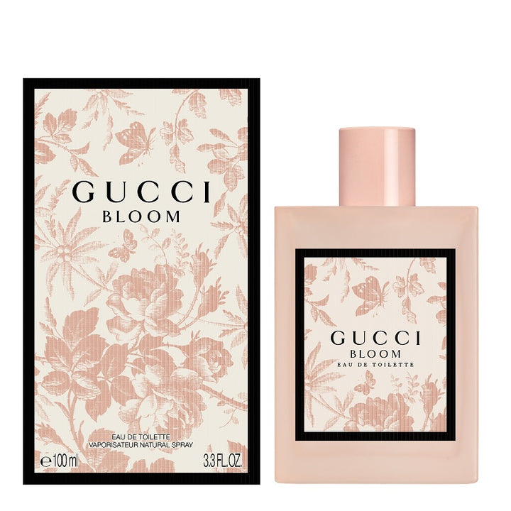 Gucci Bloom - Eau de Toilette 100 ml