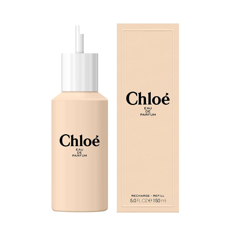 Chloé - Eau de Parfum - Profumeria Lauda
