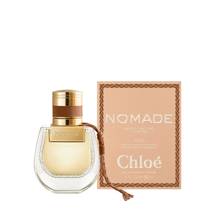Nomad Jasmine Naturel Intense - Eau de Parfum