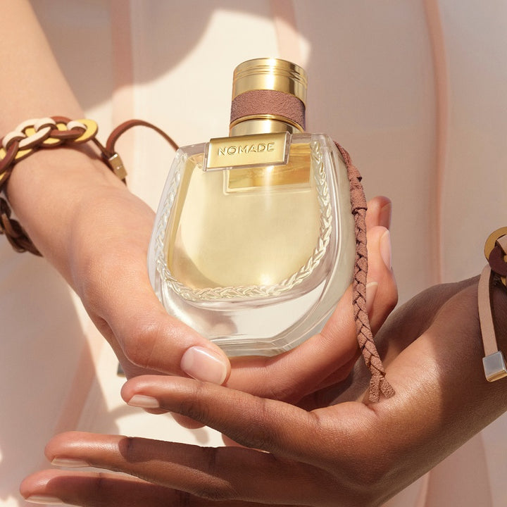 Nomad Jasmine Naturel Intense - Eau de Parfum