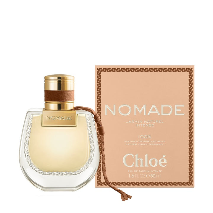 Nomad Jasmine Naturel Intense - Eau de Parfum