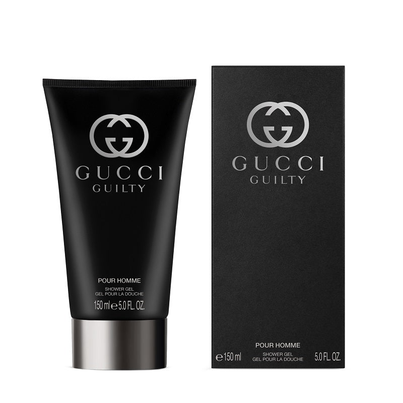 Gucci Guilty Shower Gel