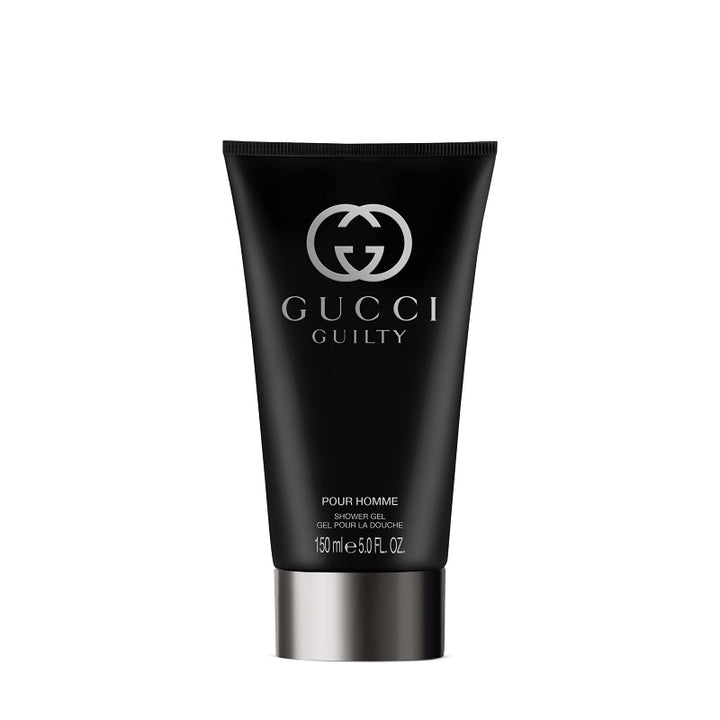 Gucci Guilty Shower Gel