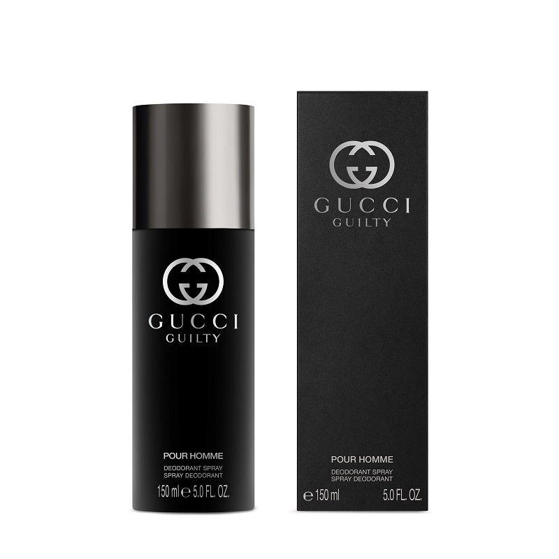 Gucci Guilty Deo Spray